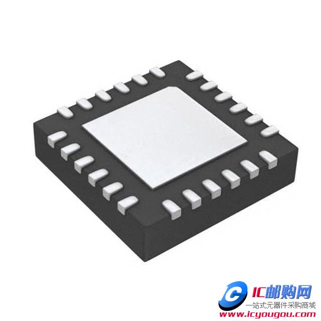 �c���鿴EFM8UB31F40G-A-QFN24�����DƬ