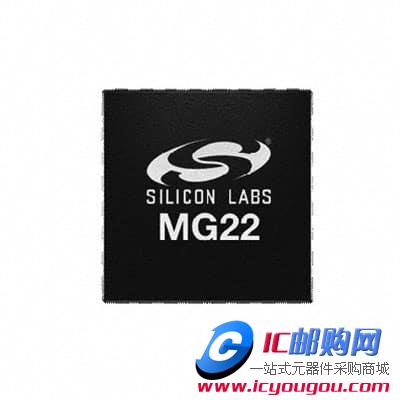 c鿴EFR32MG22C224F512IM40-CDƬ