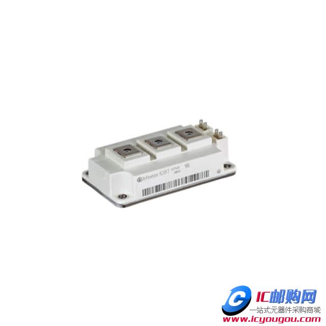 FF600R12KE4EBOSA1DƬ