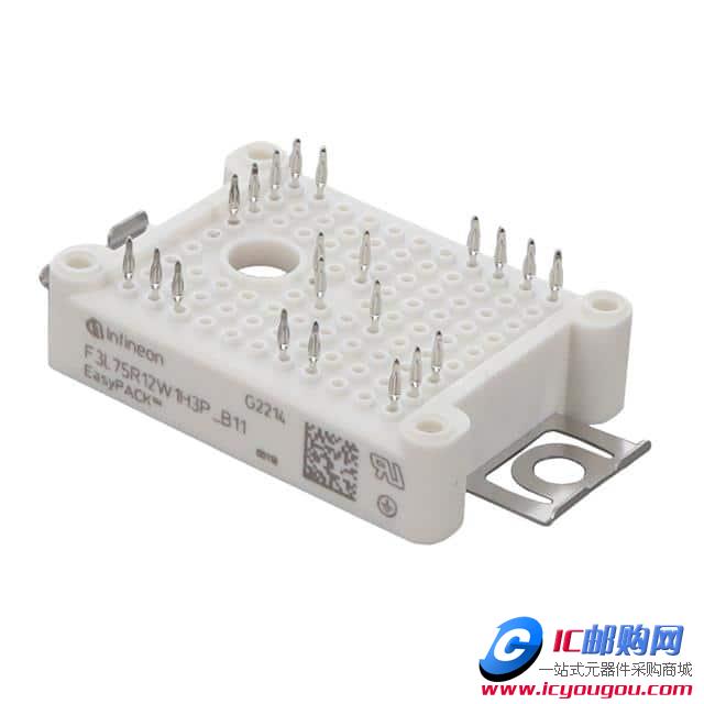 F3L75R12W1H3PB11BPSA1DƬ