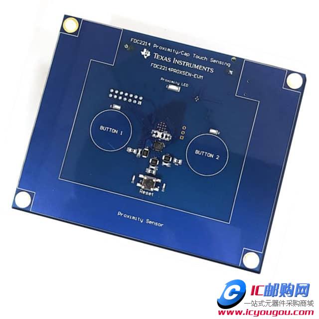 FDC2214PROXSEN-EVMDƬ