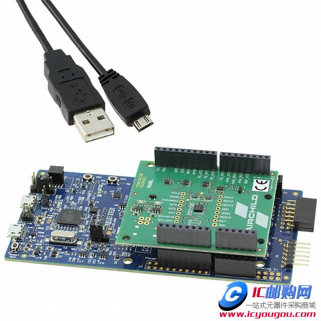 FEBFIS1100MEMS-IMU6D3X-GEVKDƬ