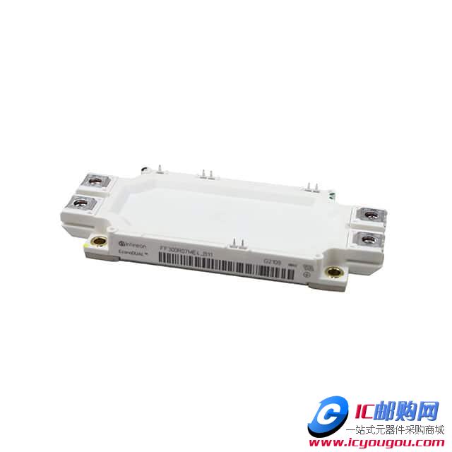 FF300R07ME4B11BPSA1DƬ