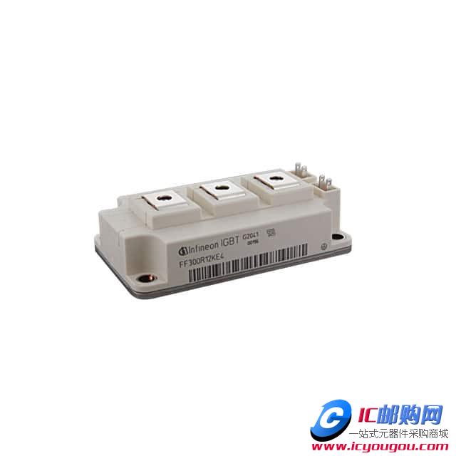 FF300R12KE4HOSA1DƬ