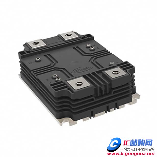 FF450R33T3E3BPSA1DƬ