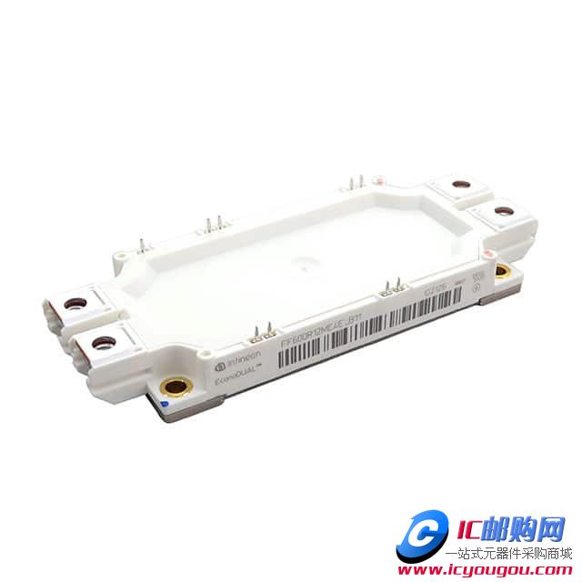 FF600R12ME4EB11BPSA1DƬ