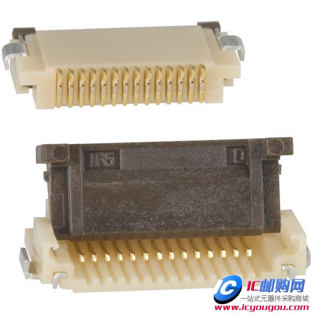 FH12-14S-0.5SH(54)DƬ