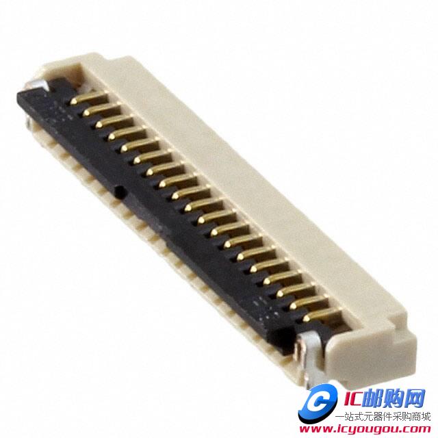 FH33J-19S-0.5SH(10)DƬ