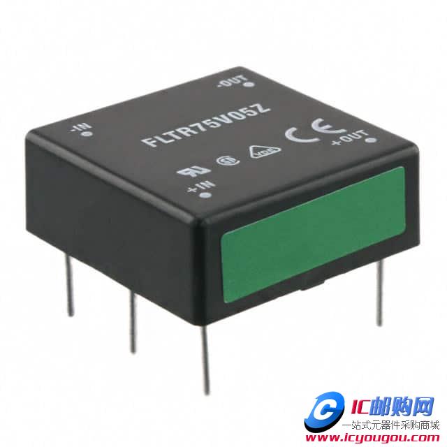 FLTR75V05DƬ