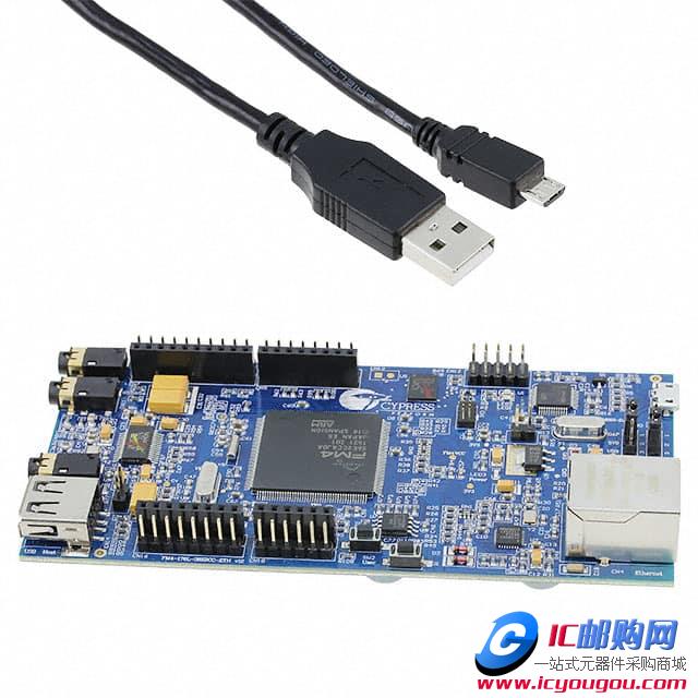 FM4-176L-S6E2CC-ETHDƬ