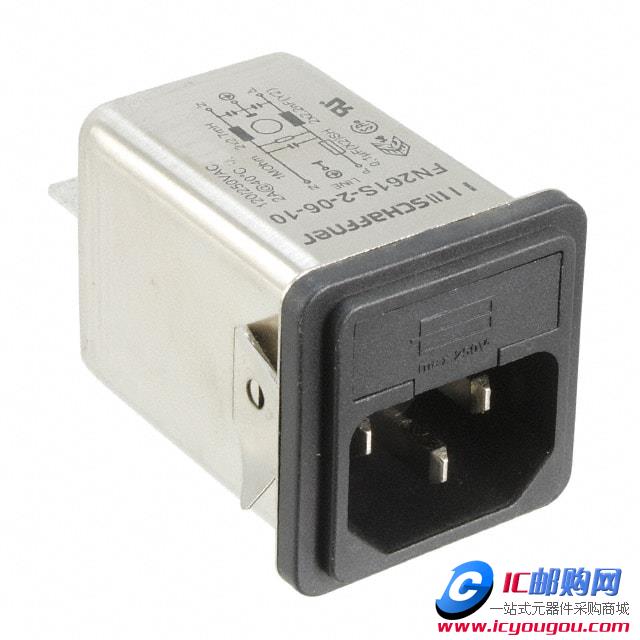 c鿴FN261S-2-06-10DƬ