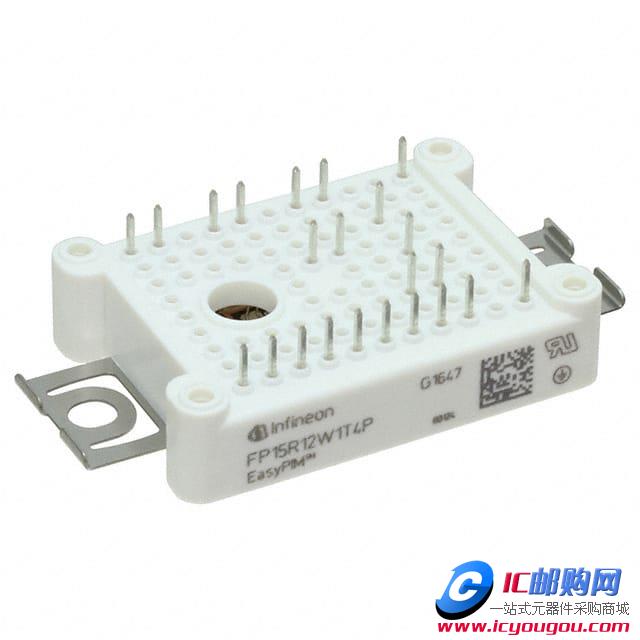 FP15R12W1T4PBPSA1DƬ