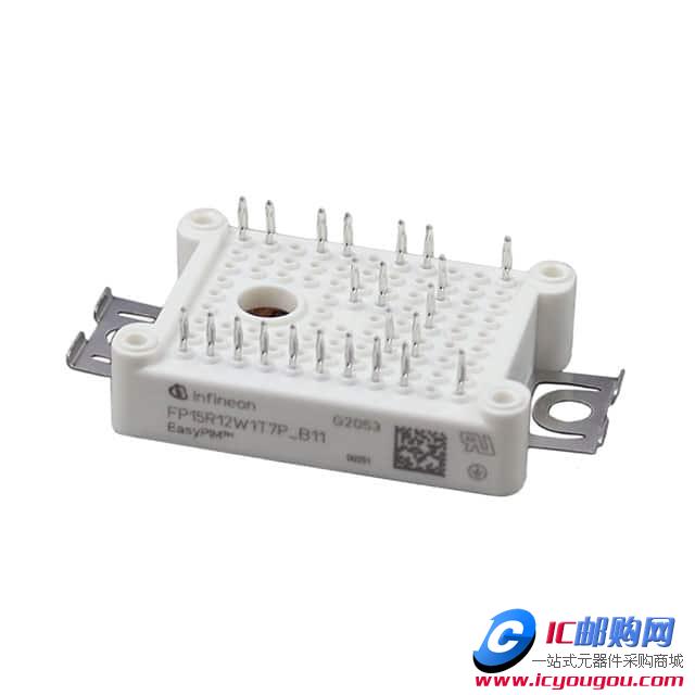 FP15R12W1T7PB11BPSA1DƬ