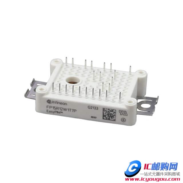 FP15R12W1T7PBPSA1DƬ