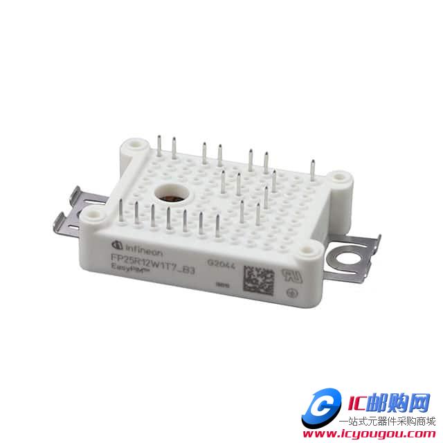 FP25R12W1T7B3BPSA1DƬ