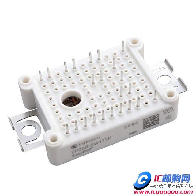 FP25R12W1T7PBPSA1DƬ