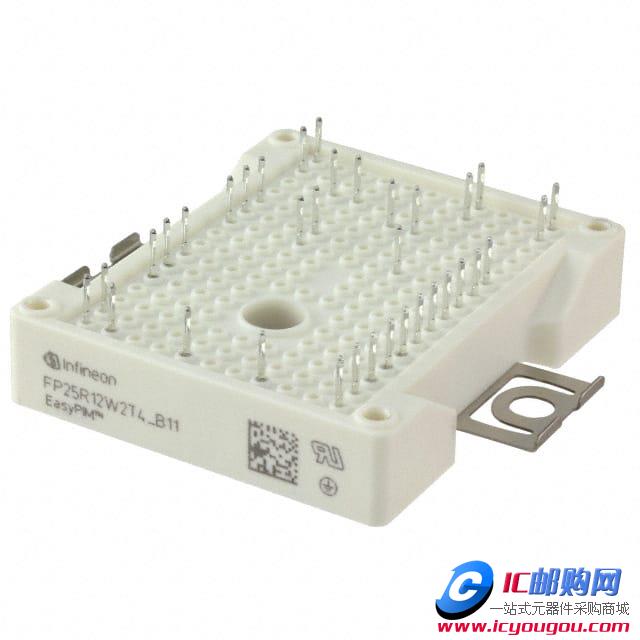 FP25R12W2T4B11BOMA1DƬ