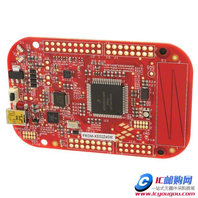c(din)鿴FRDM-KE02Z40MDƬ