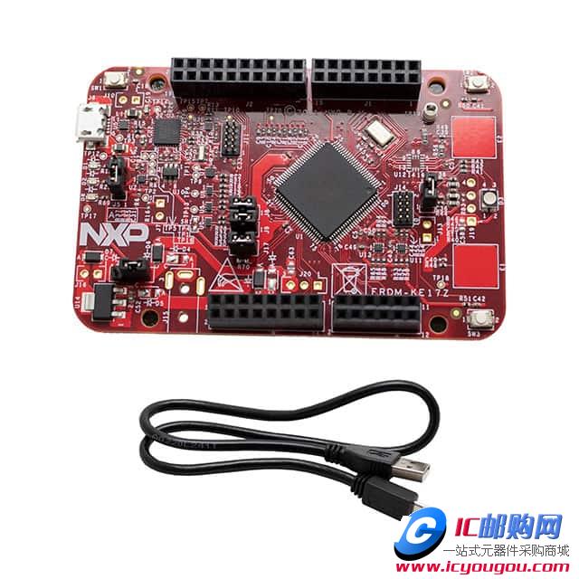 FRDM-KE17ZDƬ
