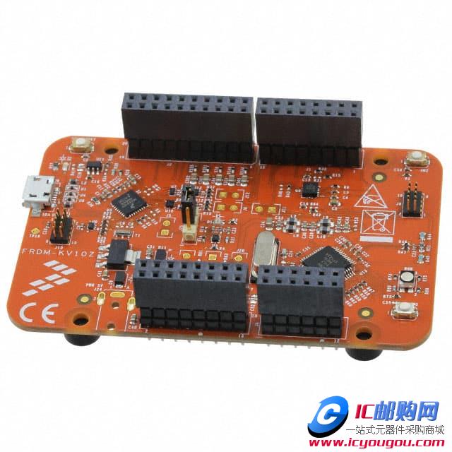 FRDM-KV10ZDƬ