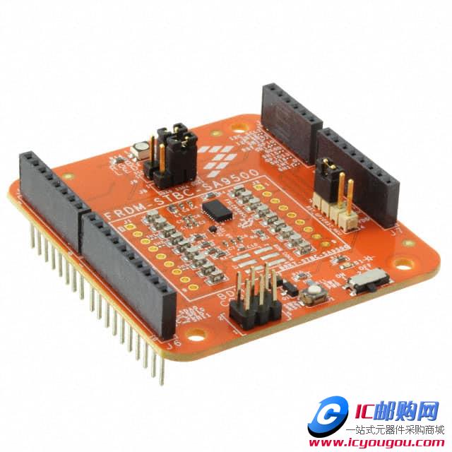 FRDM-STBC-SA9500DƬ