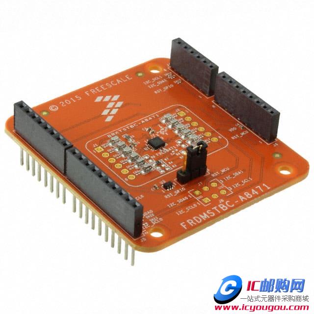 FRDMSTBC-A8471DƬ