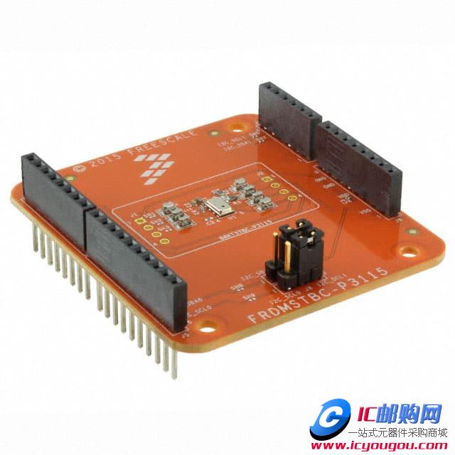 FRDMSTBC-P3115DƬ