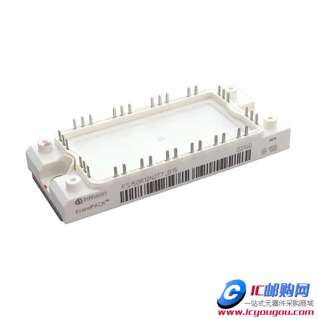 FS150R12N2T7B15BPSA1DƬ
