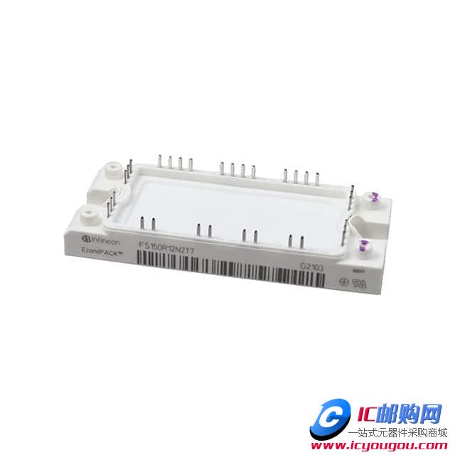 FS150R12N2T7BPSA1DƬ