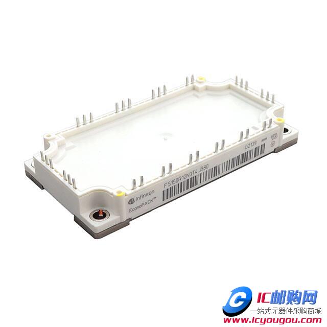 FS150R12N3T4B80BPSA1DƬ