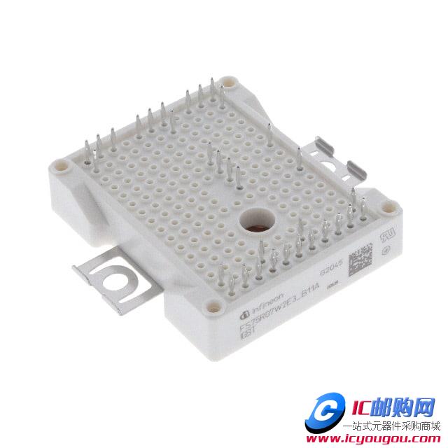 FS75R07W2E3B11ABOMA1DƬ