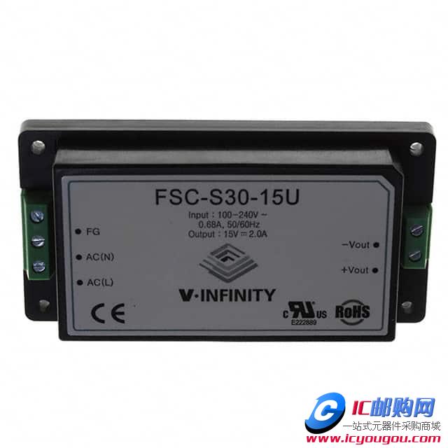 FSC-S30-15UDƬ