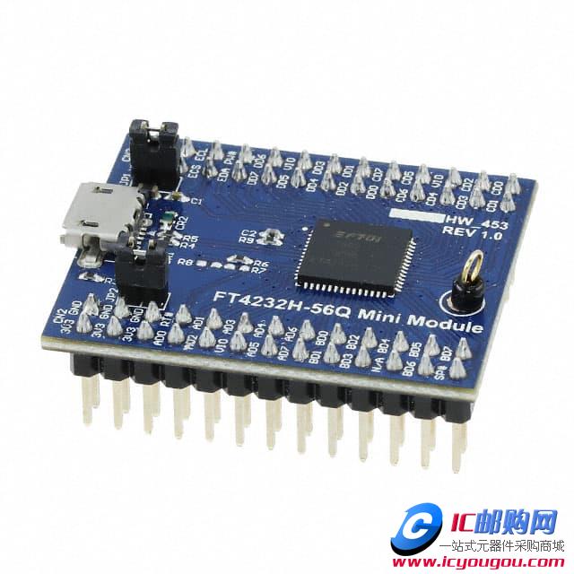 FT4232H-56Q MINI MDLDƬ