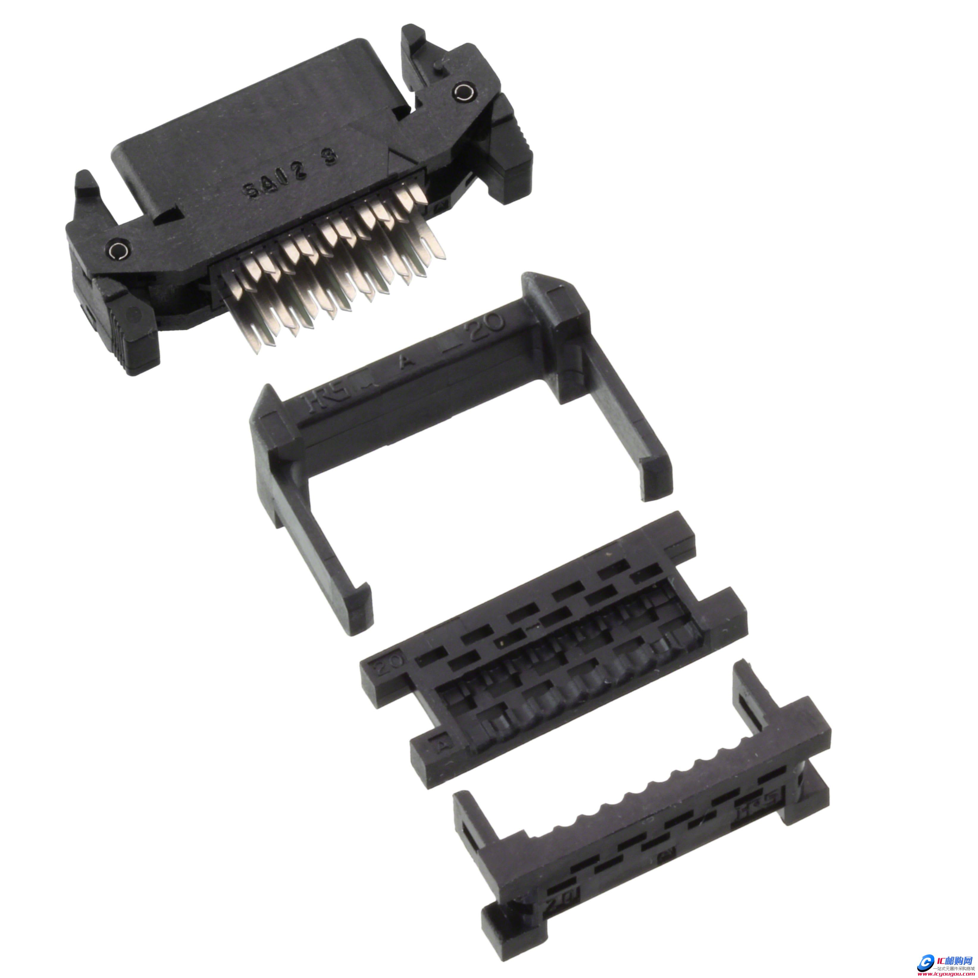 �c���鿴FX2BM-20SA-1.27R�����DƬ