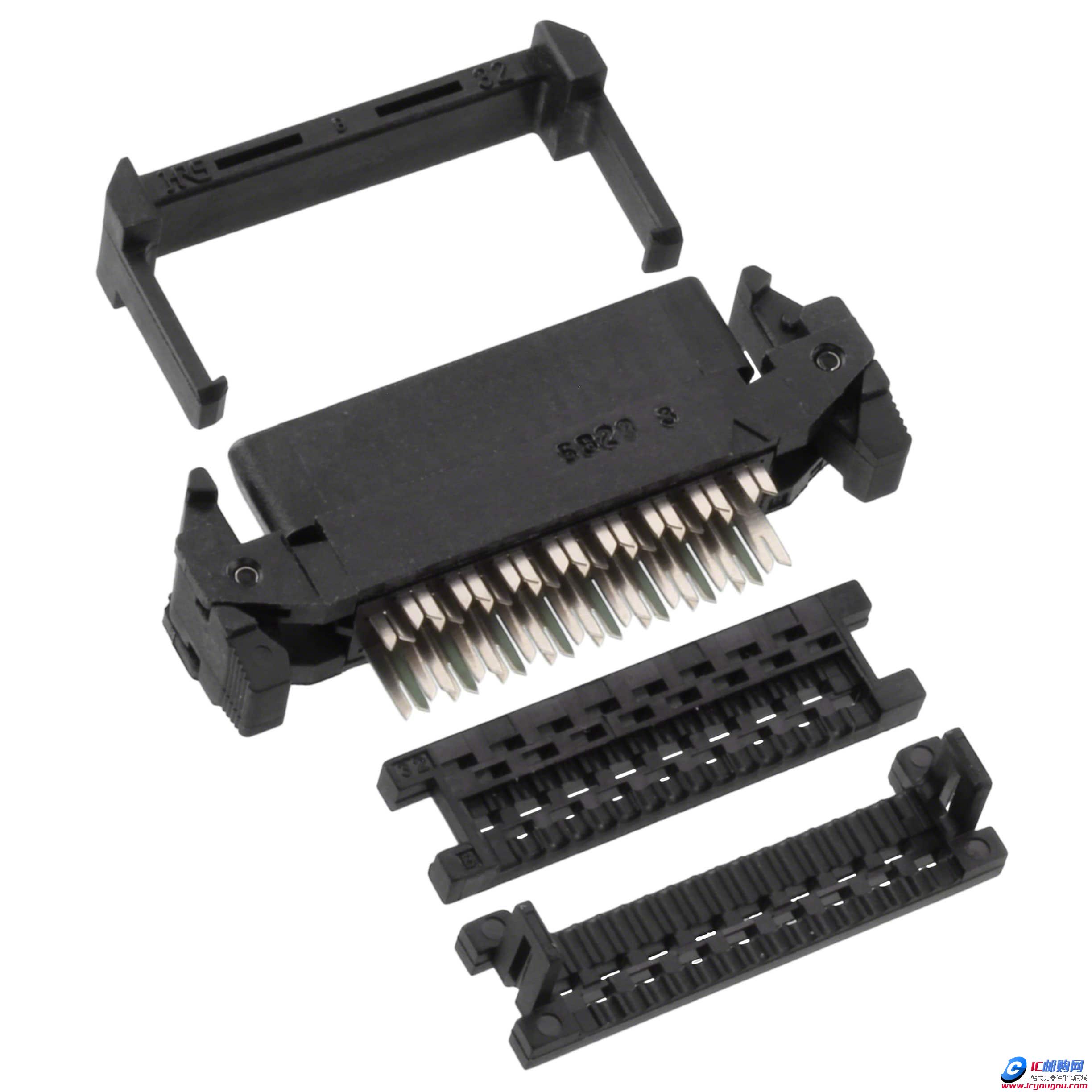 �c���鿴FX2BM-32SA-1.27R�����DƬ