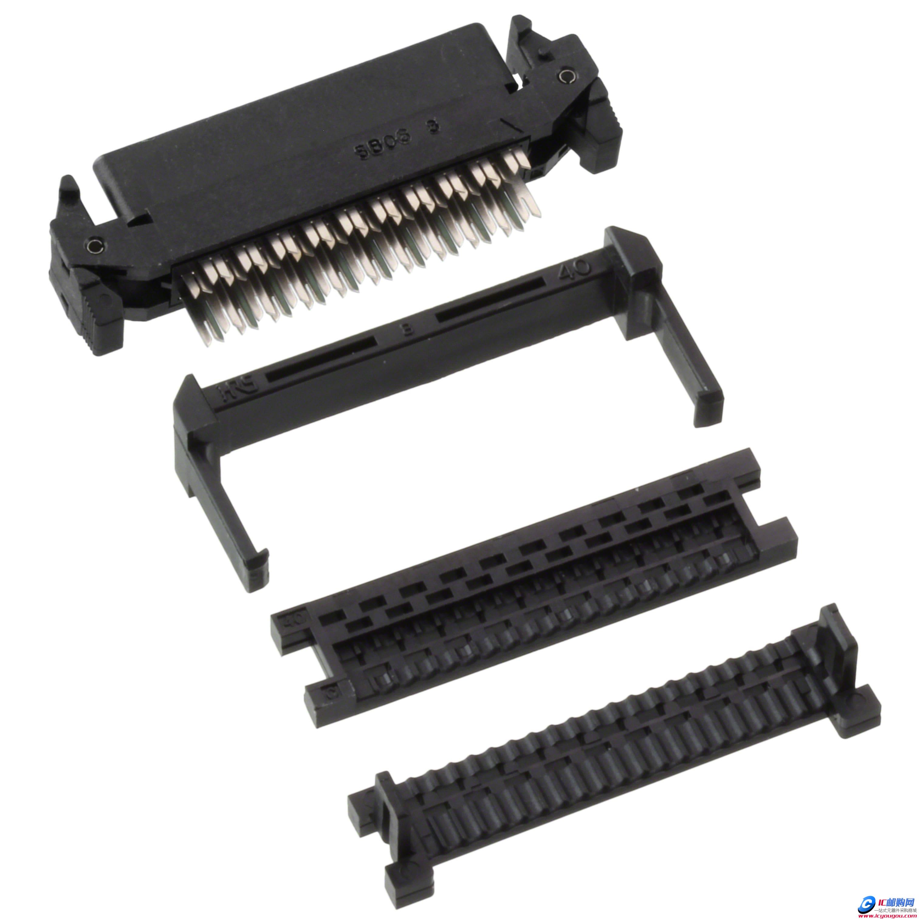 �c���鿴FX2BM-40SA-1.27R�����DƬ