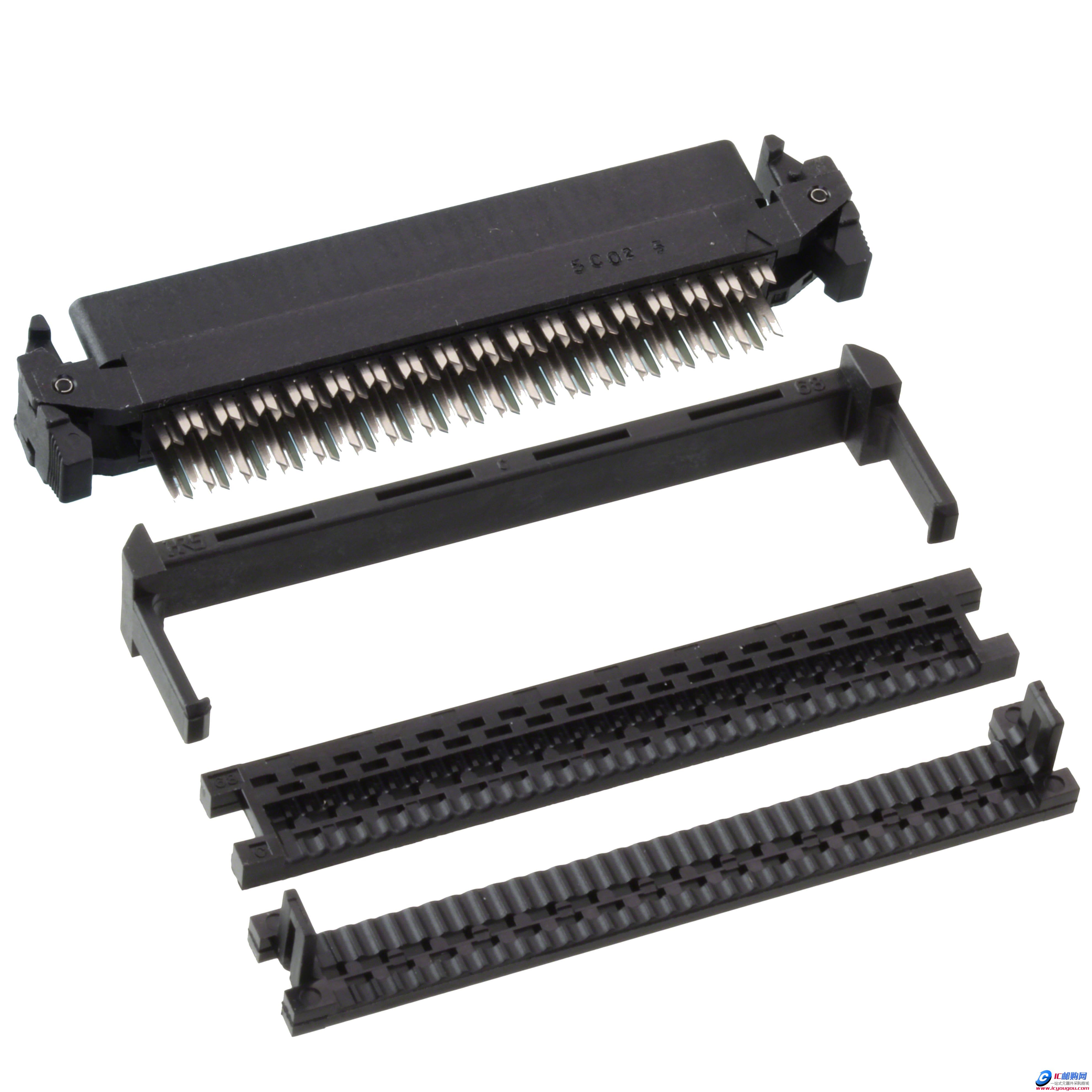 �c���鿴FX2BM-68SA-1.27R�����DƬ