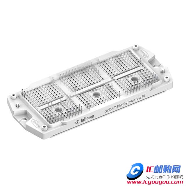 F3L600R10W4S7FC22BPSA1DƬ