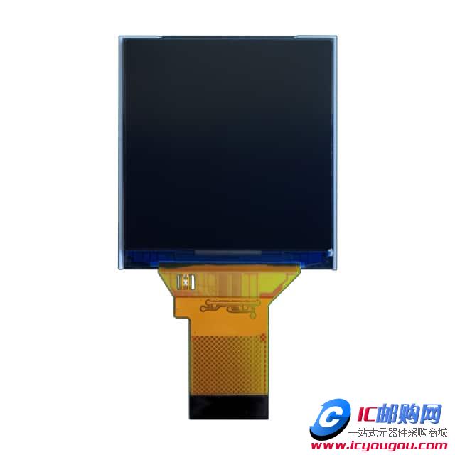 c鿴FND-1.5-240240-SPI-MCU-IPSDƬ