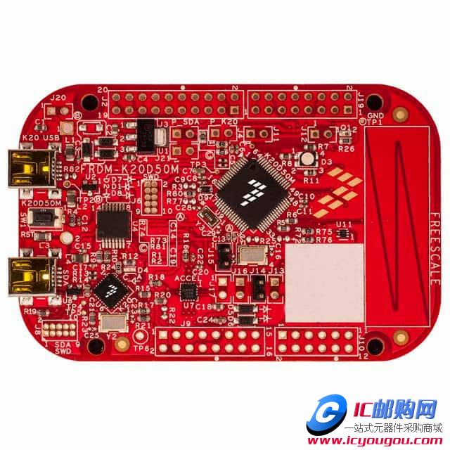 FRDM-K20D50MDƬ