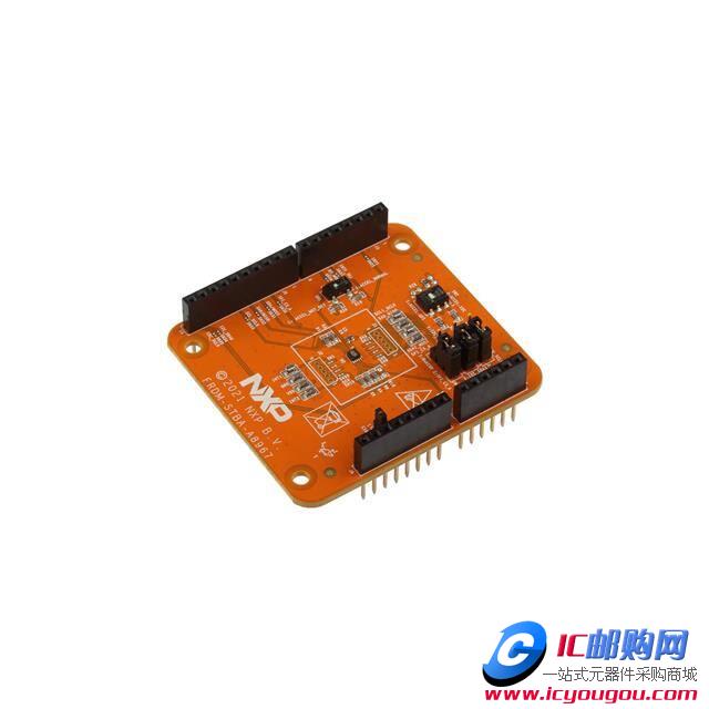 FRDM-STBA-A8967DƬ