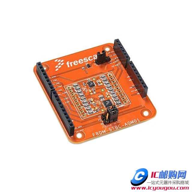 FRDM-STBC-AGM01DƬ