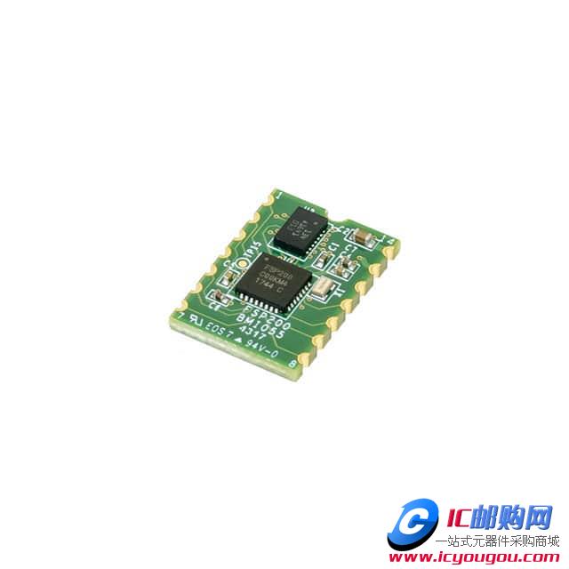 FSP200 REFERENCE MODULEDƬ