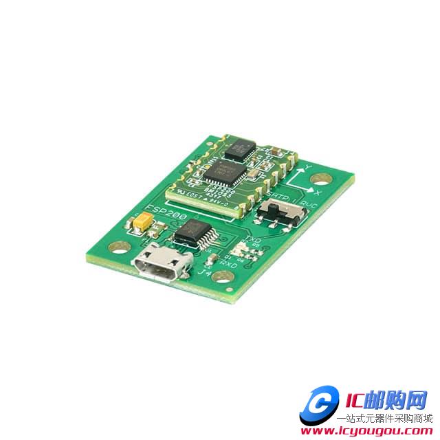 FSP200 USB/SERIAL ADAPTORDƬ