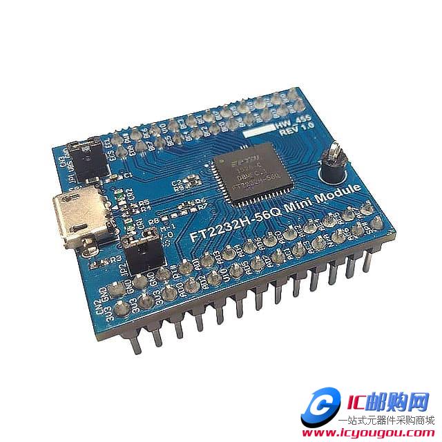 FT2232H-56Q MINI MDLDƬ