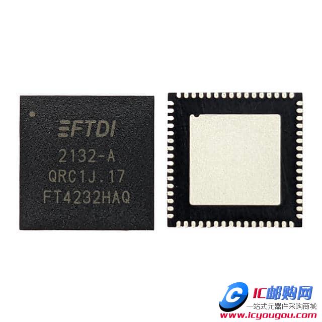 FT4232HAQ-REELDƬ