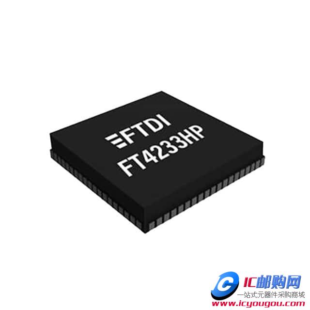 FT4233HPQ-TRAYDƬ