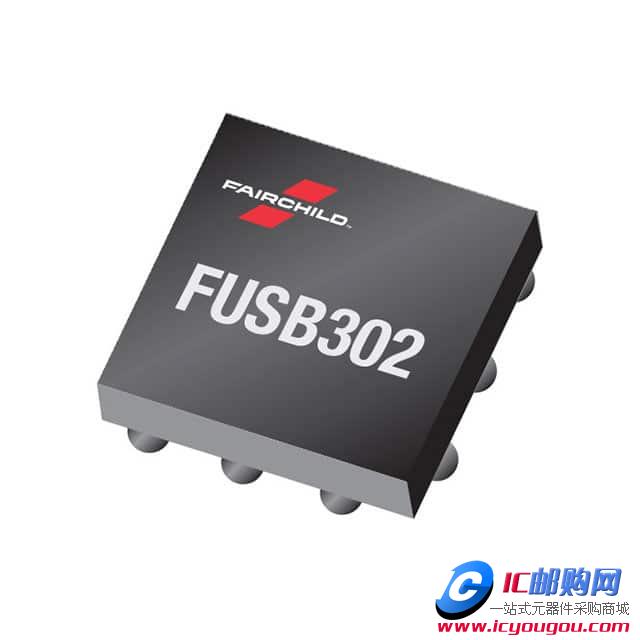 FUSB302BUCXDƬ