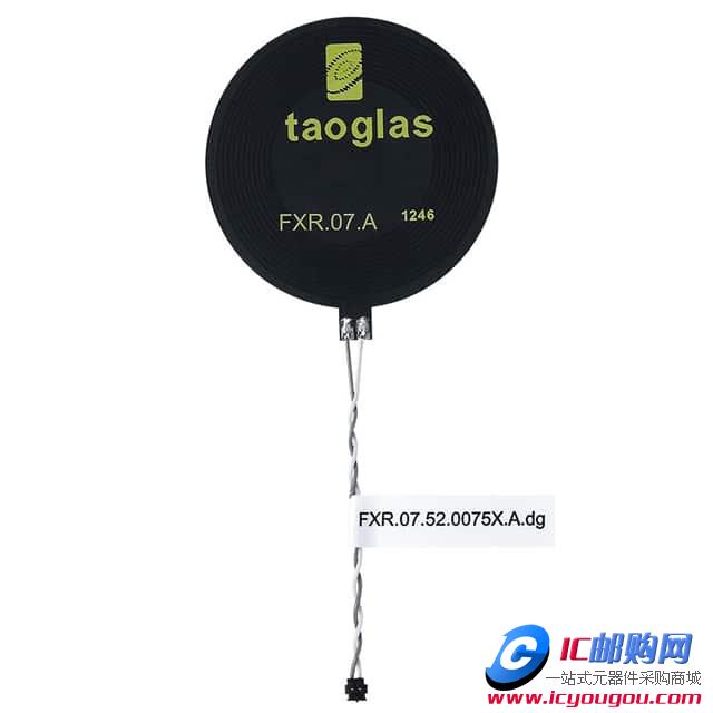 FXR.07.52.0075X.A.DGDƬ