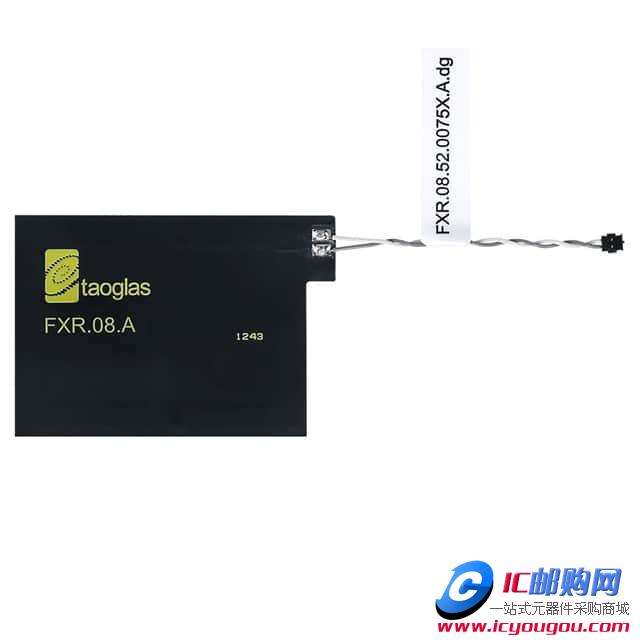 FXR.08.52.0075X.A.DGDƬ